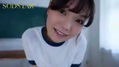 START-613 要在這裡做色色的事嗎..? 光靠聲音就讓你硬的小惡魔耳邊甜蜜低語誘惑 偷偷親熱的4大場景【雙耳AMSR&完全主觀】 ~ 松永明里的劇照11