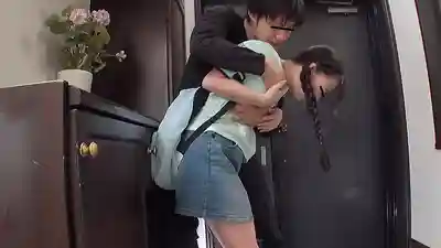 SCR-349 自主拍攝白晝少●無套中出強● ~ 南日菜乃 日向由奈 工藤拉拉的劇照10