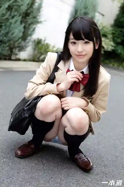 1PON-042917_518 放課後足療按摩 ~ 姫川ゆうな的劇照3