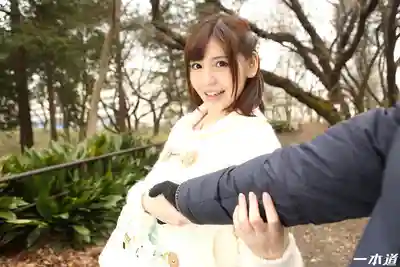 1PON-042816_288 心動〜一直好想見你〜 ~ 有贺游空的劇照1