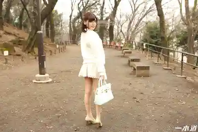1PON-042816_288 心動〜一直好想見你〜 ~ 有贺游空的劇照4