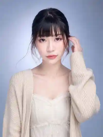 宋东琳封面照片寫真