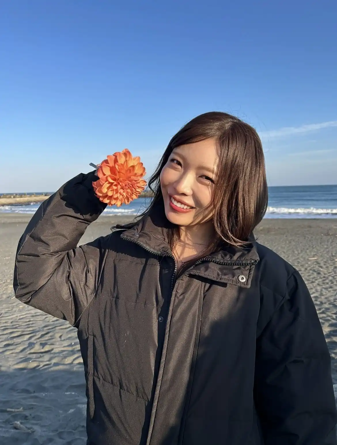 春日日音第8張寫真