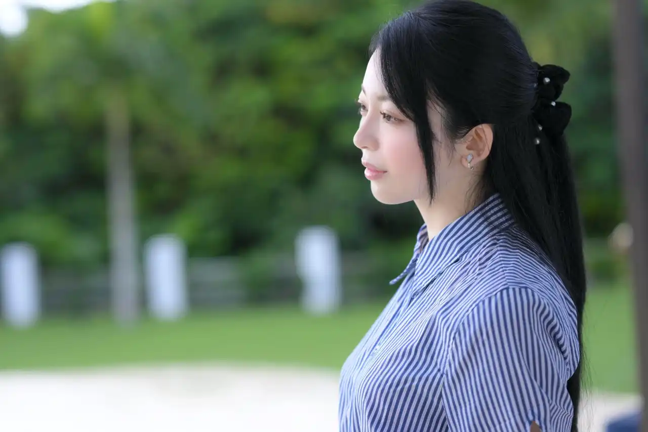 山田百合第237張寫真