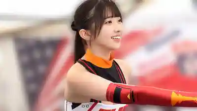 STSK-237 SHOWGRIL獵穴記 被幹到發瘋還慘遭鬼畜精液玷污 ~ 丸石稀有 櫻茉日 愛那藍 巴煇的劇照9