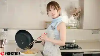 ABF-375 被暗戀已久的嫂嫂誘惑 情感爆發後忍不住一次又一次中出… ~ 七嶋舞的劇照13