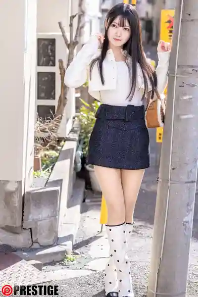DLV-006 新·絕對美少女出借中 ACT.122 ~ 三佳诗的劇照2