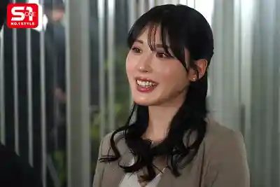 SNOS-309 大停電之夜…與美人上司兩人獨處 在巨乳誘惑與黑暗中失去理性 整晚射到天亮 ~ 金松季歩的劇照10