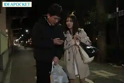 IPZZ-899 出差和職場女強人前輩相部屋 溫柔治癒系的成熟色氣讓童貞的我硬到爆 撒嬌貪戀她的溫柔一路暴走幹到天亮 ~ 筱崎沙帆的劇照10