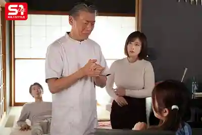 SNOS-332 【全家洗腦】母女通吃生吞活剝 ~ 奥田咲 櫻乃莉乃的劇照14