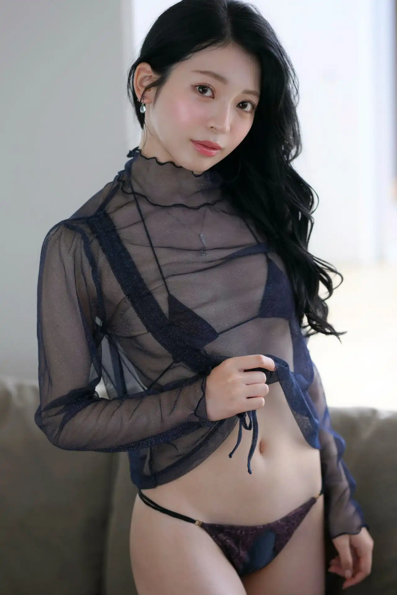山田百合第233張寫真