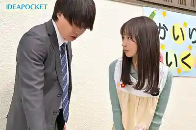 IPZZ-946 趁老婆小孩回娘家 發現兒子幼兒園的前學妹保育士竟是隱藏抖M 在空蕩蕩的家裡來場最渣最爽的絕倫不倫性交 ~ 永野紬的劇照9
