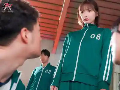 DSOD-001 高潮遊戲2 被討厭的男人們幹到發瘋的巨乳女友 ~ 美园和花 由良佳奈 中丸未来 松丸香澄的劇照15