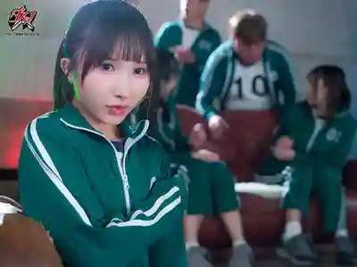 DSOD-001 高潮遊戲2 被討厭的男人們幹到發瘋的巨乳女友 ~ 美园和花 由良佳奈 中丸未来 松丸香澄的劇照6