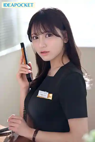 IPZZ-925 身為不受歡迎的擼管廢柴 人生最硬的一次竟是偷窺暗戀的寡言美人櫃台被渣社長種付活塞操到高潮連連的那一刻 ~ 瀬緒凛的劇照13