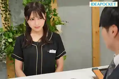 IPZZ-925 身為不受歡迎的擼管廢柴 人生最硬的一次竟是偷窺暗戀的寡言美人櫃台被渣社長種付活塞操到高潮連連的那一刻 ~ 瀬緒凛的劇照12