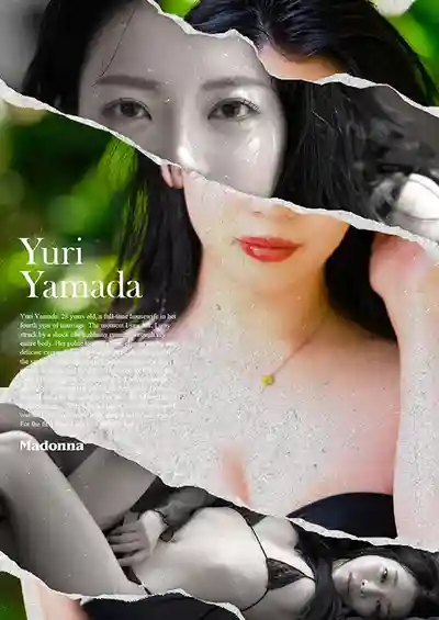 JUR-102 世界上最熾熱的夏天 你一定會愛上她 Madonna超大型新人28歲AV DEBUT ~ 槙泉奈的劇照6