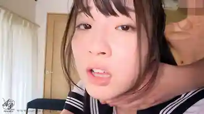 APAK-335 中出マゾ優等生被猛幹到發瘋 子宮和喉嚨都愛被頂到最深處! 腦汁狂飆被幹到白眼失神! 個性超棒的乖乖女熱狂SEX大絕頂! 淫亂絕頂生徒指導 [美白F乳·天然秘毛] ~ 白羽舞菜的劇照12