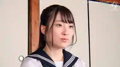 APAK-335 中出マゾ優等生被猛幹到發瘋 子宮和喉嚨都愛被頂到最深處! 腦汁狂飆被幹到白眼失神! 個性超棒的乖乖女熱狂SEX大絕頂! 淫亂絕頂生徒指導 [美白F乳·天然秘毛] ~ 白羽舞菜的劇照3