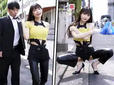 GVH-868 騎乘位女神辣妹 暴走大屁股打樁活塞榨到男潮噴發的M性感 ~ 胡桃櫻花的劇照17
