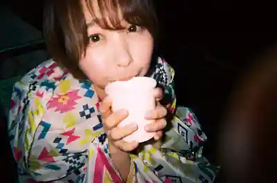 MKMP-745 W假小子巨乳蕾絲露營自拍 一泊二日失戀露營與青梅竹馬瘋狂相愛的二人私密影像 ~ 彌生美月 宍戸里帆的劇照15