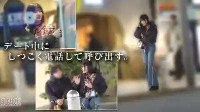 NTR-106 【NTR】你女友正被陌生男人當飛機杯用 你現在什麼心情？的劇照17