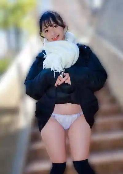 YMDD-504 約砲App中出妹！半中半外猛幹攻略校園階級最頂端的高嶺之花 ~ 花守夏歩的劇照17
