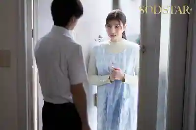 START-626 趁老婆小孩回娘家 和兒子幼兒園的美女老師在家密會狂幹了整整一週的絕倫不倫性愛 ~ 神木麗的劇照15