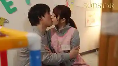 START-620 不夜城24小時托兒所NTR 美人保育士與餐飲店店長 爸爸在愛女熟睡身旁偷情 ~ 青空光的劇照3