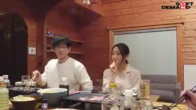 SDNM-559 SNS9萬粉絲的人妻計程車女司機 第2章 老公不在能找個替代伴侶嗎？和粉絲們的過夜不倫之旅 ~ 春木蘭子的劇照3