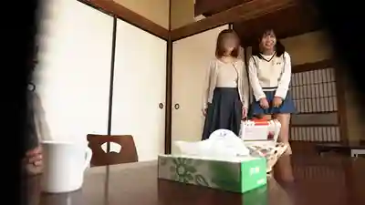 PIYO-197 人生初次開菊花 親戚家的小蘿莉竟是超級變態娘 叫上熟人一起3穴輪番狂操 ~ 天海一華的劇照14
