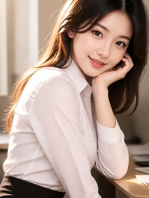 李允熙第1張寫真