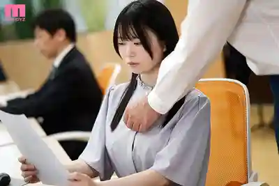 MIDA-743 超敏感體質女友婚前被寢取NTR ~ 奥井千晴的劇照10