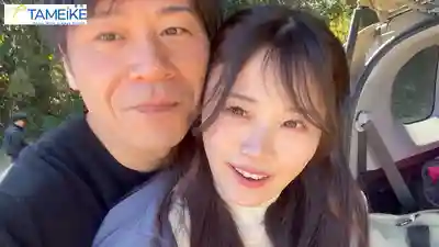 MFYD-174 身材個性床技全滿分的完美愛人 帳篷裡車裡露天風呂裡貪婪交纏的一日露營偷情中出造人紀錄 ~ 壇玲奈的劇照12