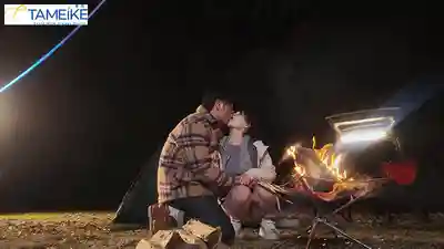 MFYD-174 身材個性床技全滿分的完美愛人 帳篷裡車裡露天風呂裡貪婪交纏的一日露營偷情中出造人紀錄 ~ 壇玲奈的劇照5