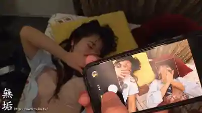 MUKD-582 兩個瞧不起大叔的囂張少女 被肉棒雙飛狠狠教做人的劇照7