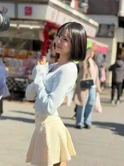 朝比奈紗良第4張寫真