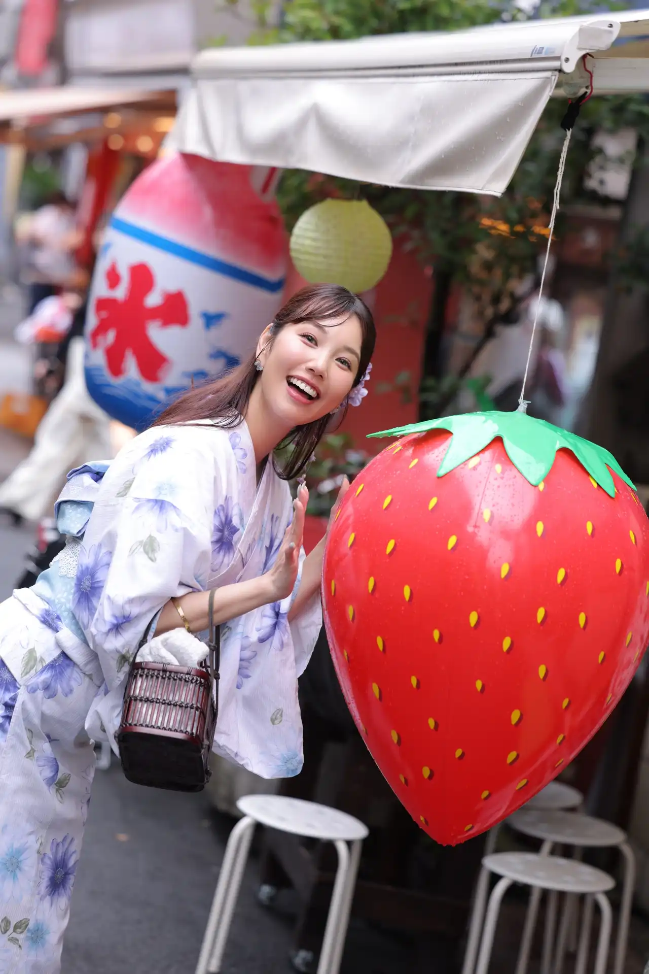 白川美玲第49張寫真