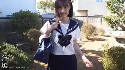 MUDR-394 性慾爆棚的超騷制服美少女大汗淋漓貪婪吞噬男人的絕倫性交 ~ 青葉春的劇照15