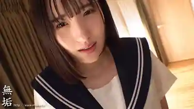 MUDR-394 性慾爆棚的超騷制服美少女大汗淋漓貪婪吞噬男人的絕倫性交 ~ 青葉春的劇照14