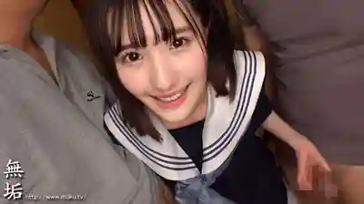 MUDR-394 性慾爆棚的超騷制服美少女大汗淋漓貪婪吞噬男人的絕倫性交 ~ 青葉春的劇照3