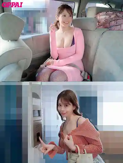 PPPE-444 為您派遣一見面就幫你乳交口交的巨乳野獸級騷貨的劇照12