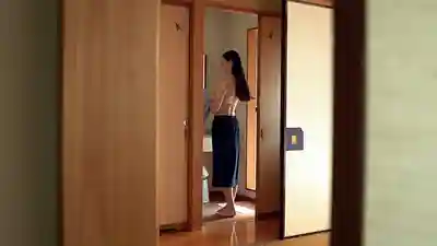 BANK-244 溫泉街第一美人妻！小蠻腰社長夫人的寢取中出性交的劇照8