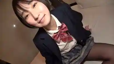 DOKS-685 美少女優等生 放課後變態黑絲俱樂部 ~ 糸井瑠花的劇照5