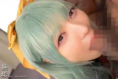 MUKC-128 囂張卡牌對戰女主角敗北 CARD BATTLER完全攻略 含淚的尤美 ~ 虹村由美的劇照13