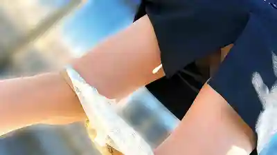 HRSM-156 單身OL的日常 午休時間在公司天台和上司野戰的劇照7