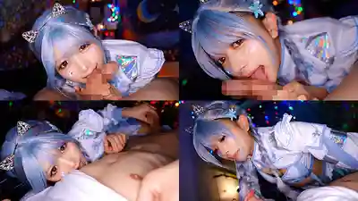 TIKB-225 請把我變成你的飛機杯 隨時中出OK的變態Coser SEX ~ 北岡果林的劇照9