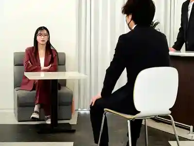 GQN-014 用生穴拯救苦惱巨根男! 巨屌真正中出守門人 ~ 铃木真夕的劇照10