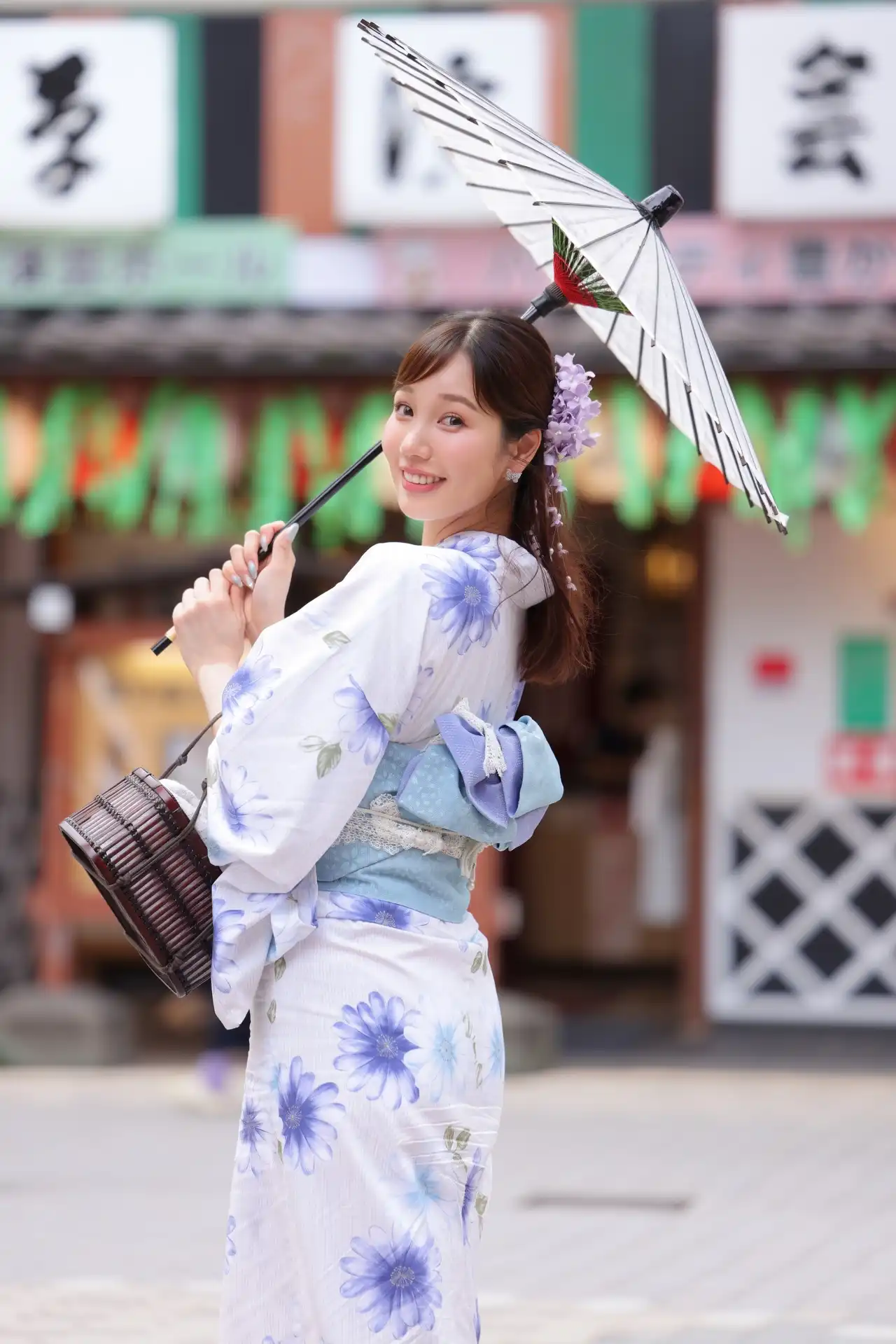 白川美玲第50張寫真