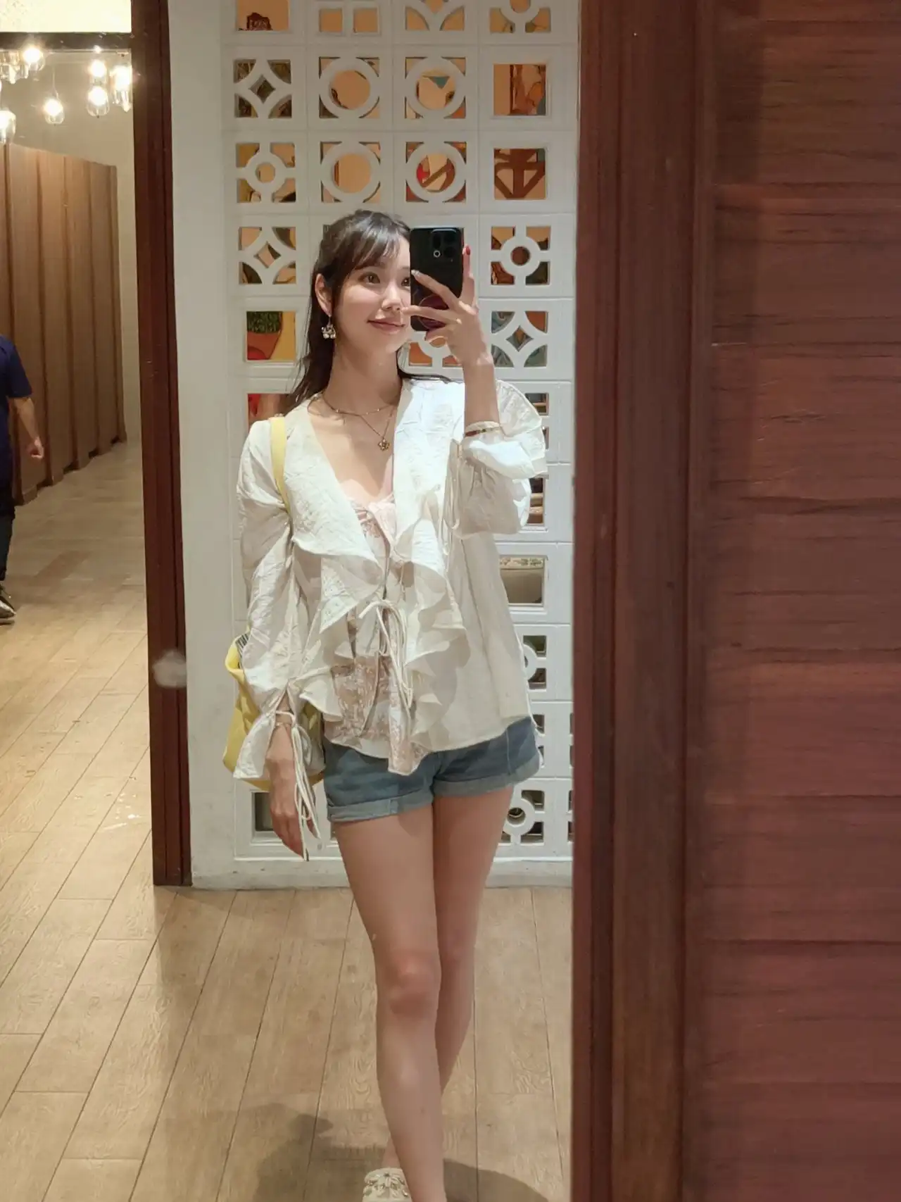 白川美玲第40張寫真